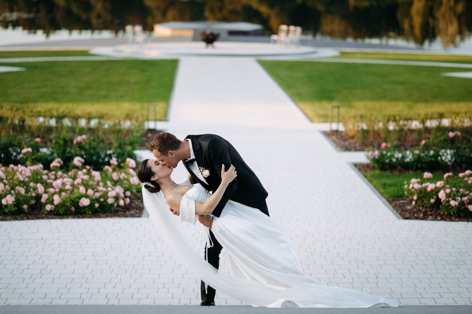 Maija kāzas - dekorēšana dāvanā